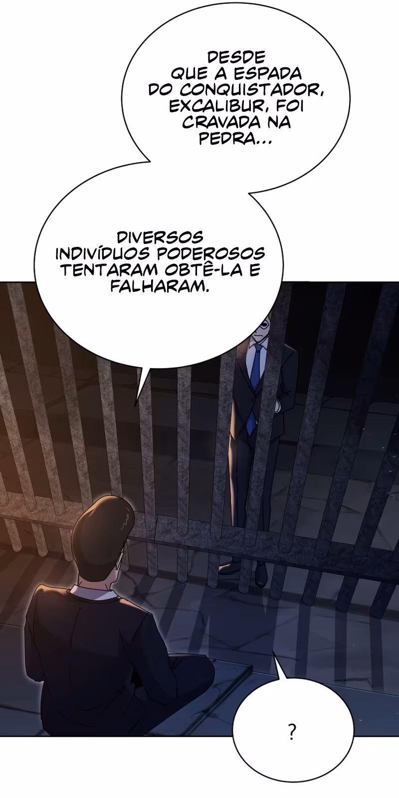 Página do Capítulo 147
