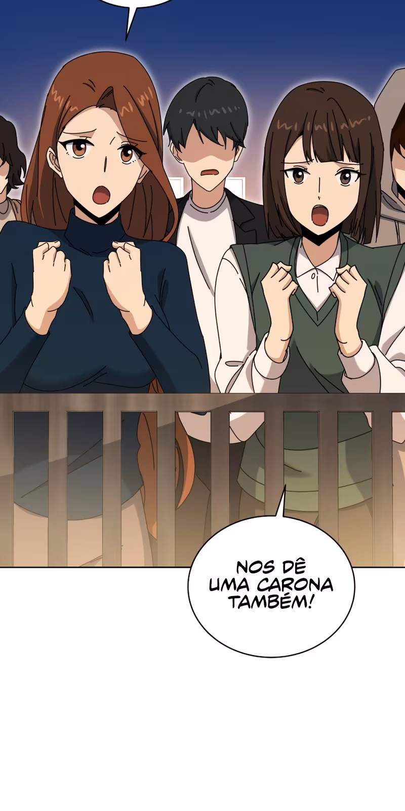 Página do Capítulo 147