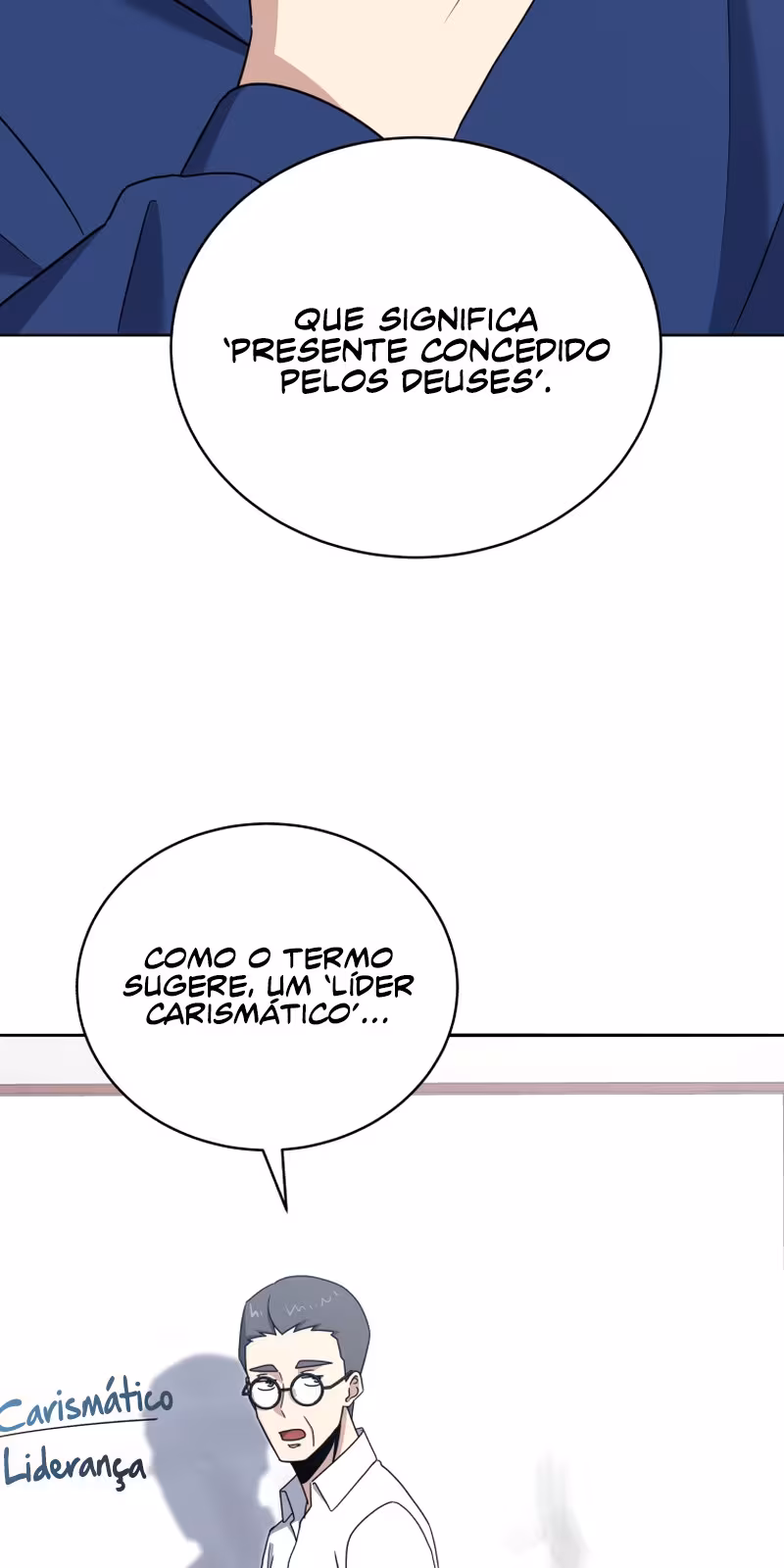 Página do Capítulo 148