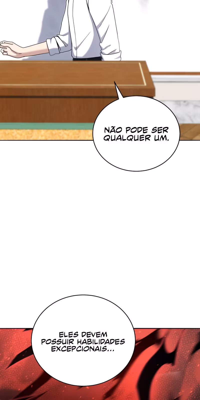 Página do Capítulo 148