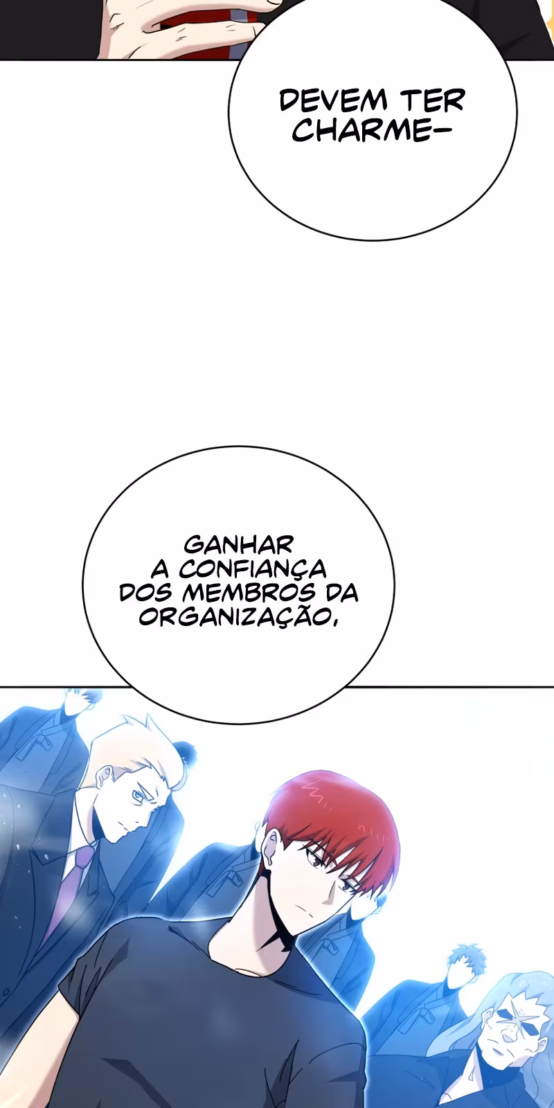 Página do Capítulo 148