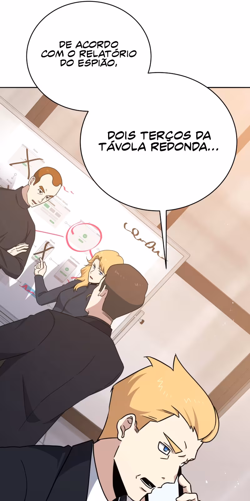 Página do Capítulo 148