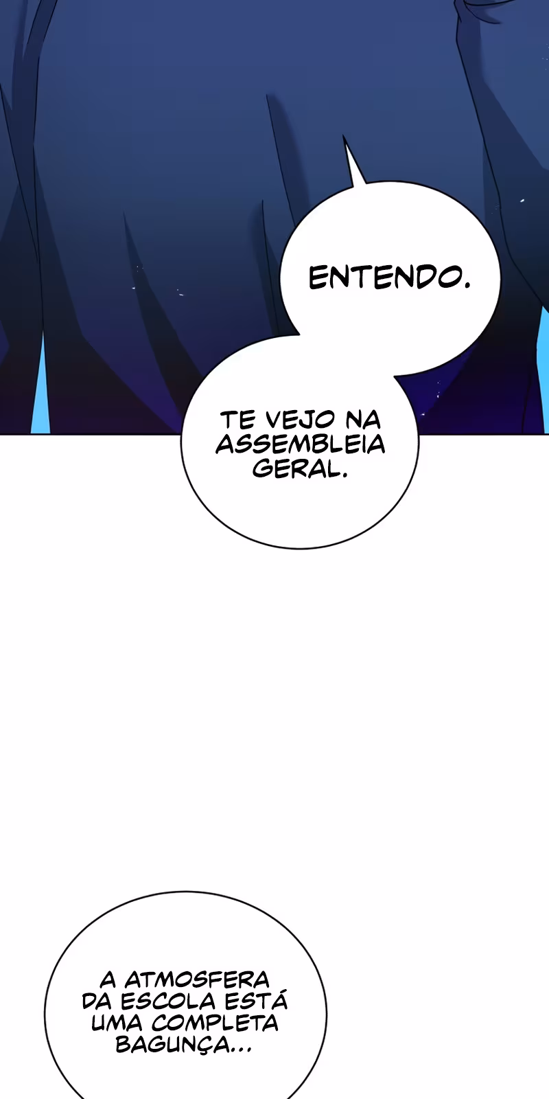 Página do Capítulo 148