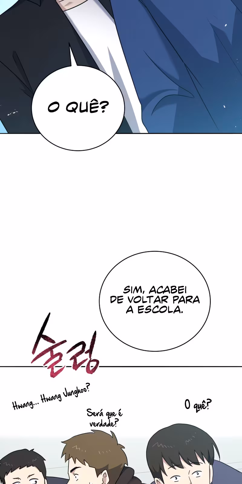 Página do Capítulo 148