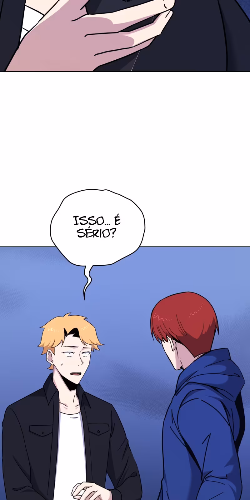 Página do Capítulo 148