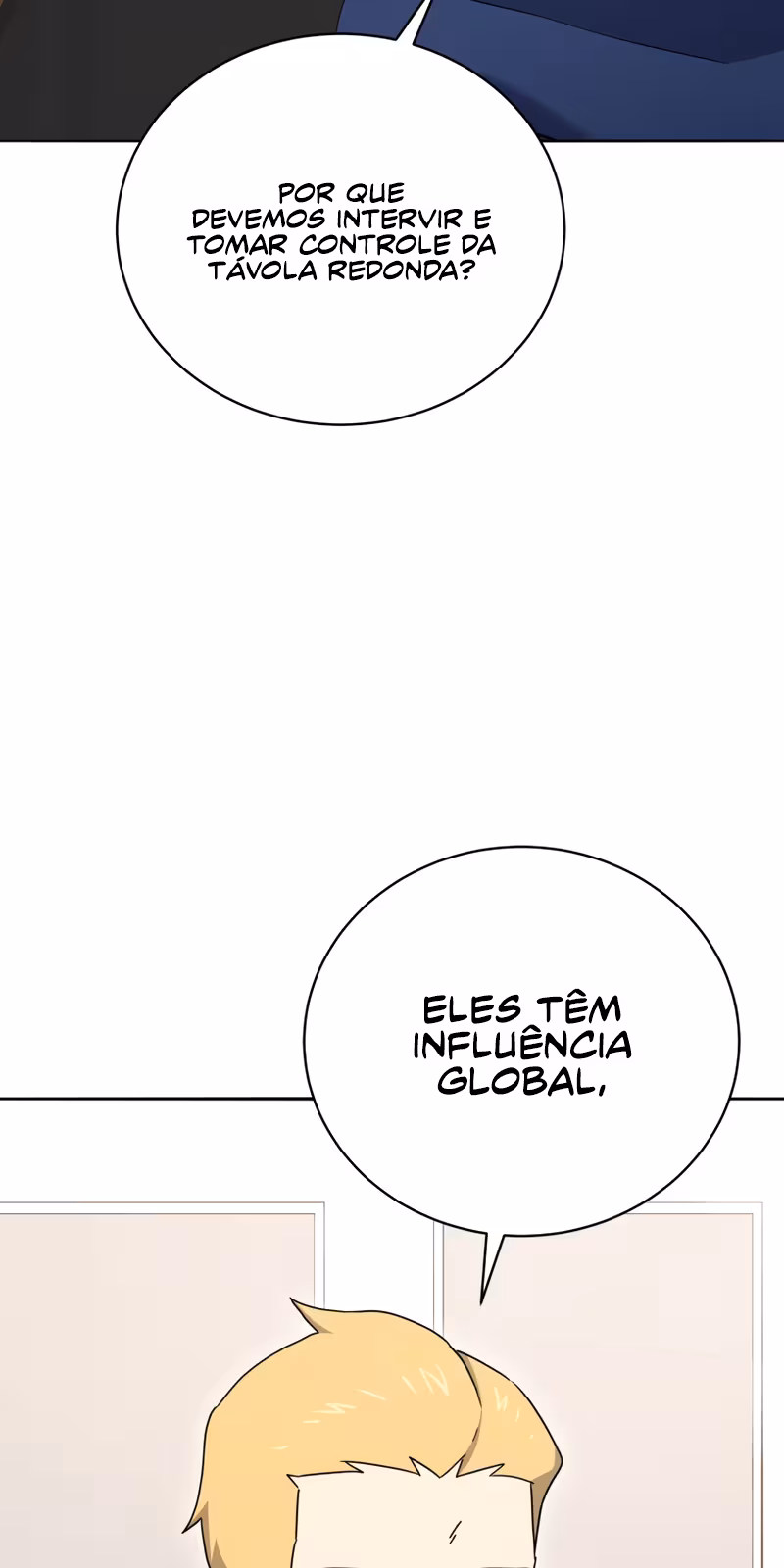 Página do Capítulo 149