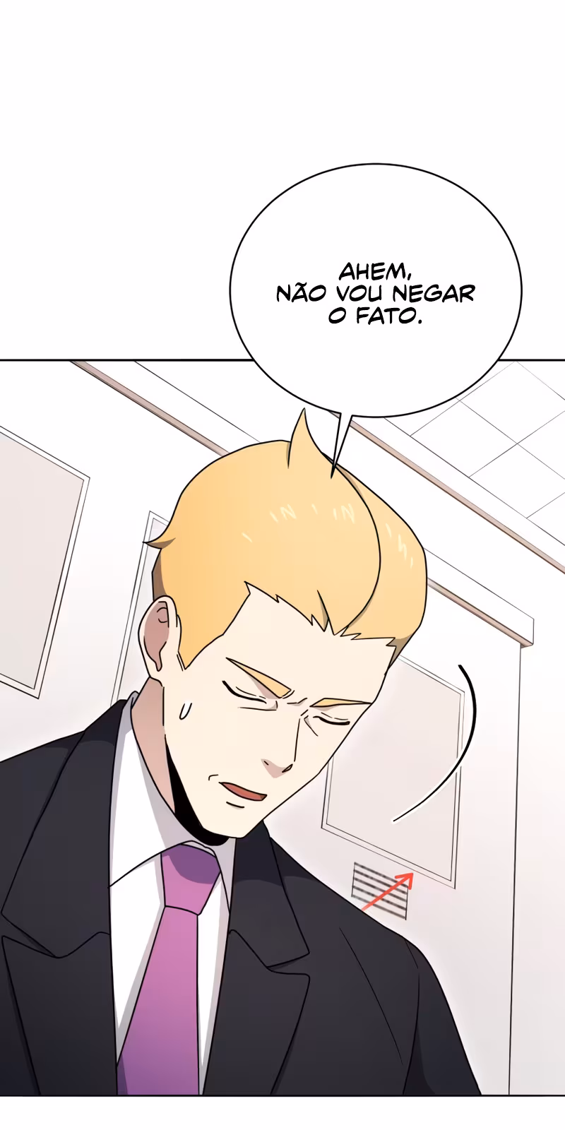 Página do Capítulo 149