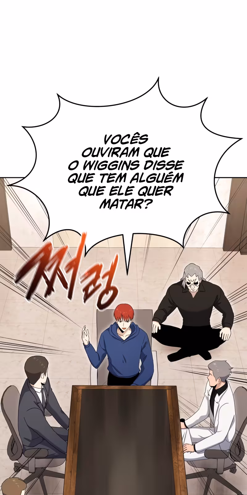 Página do Capítulo 149