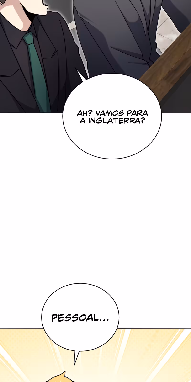 Página do Capítulo 149