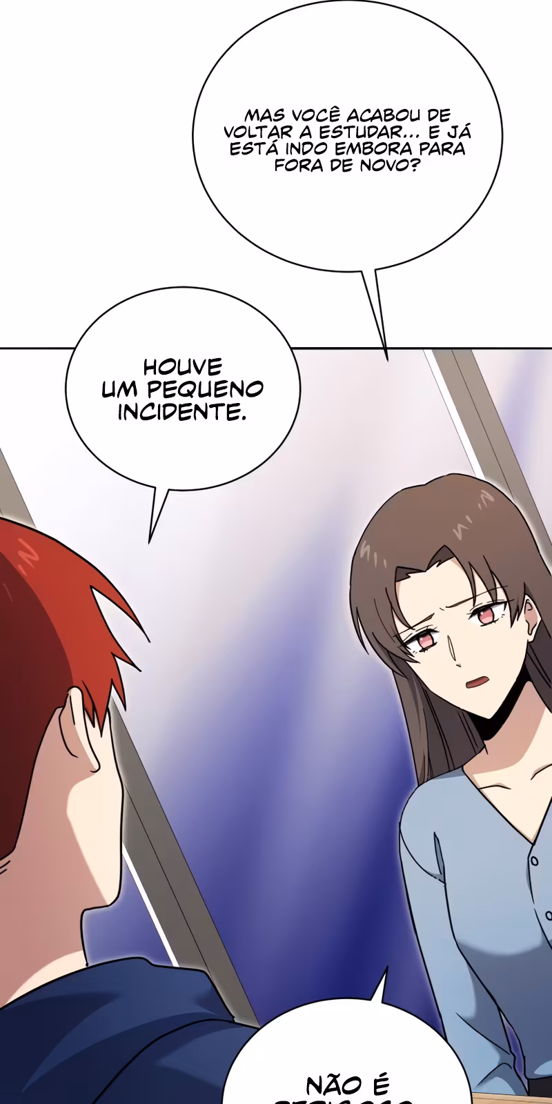 Página do Capítulo 149