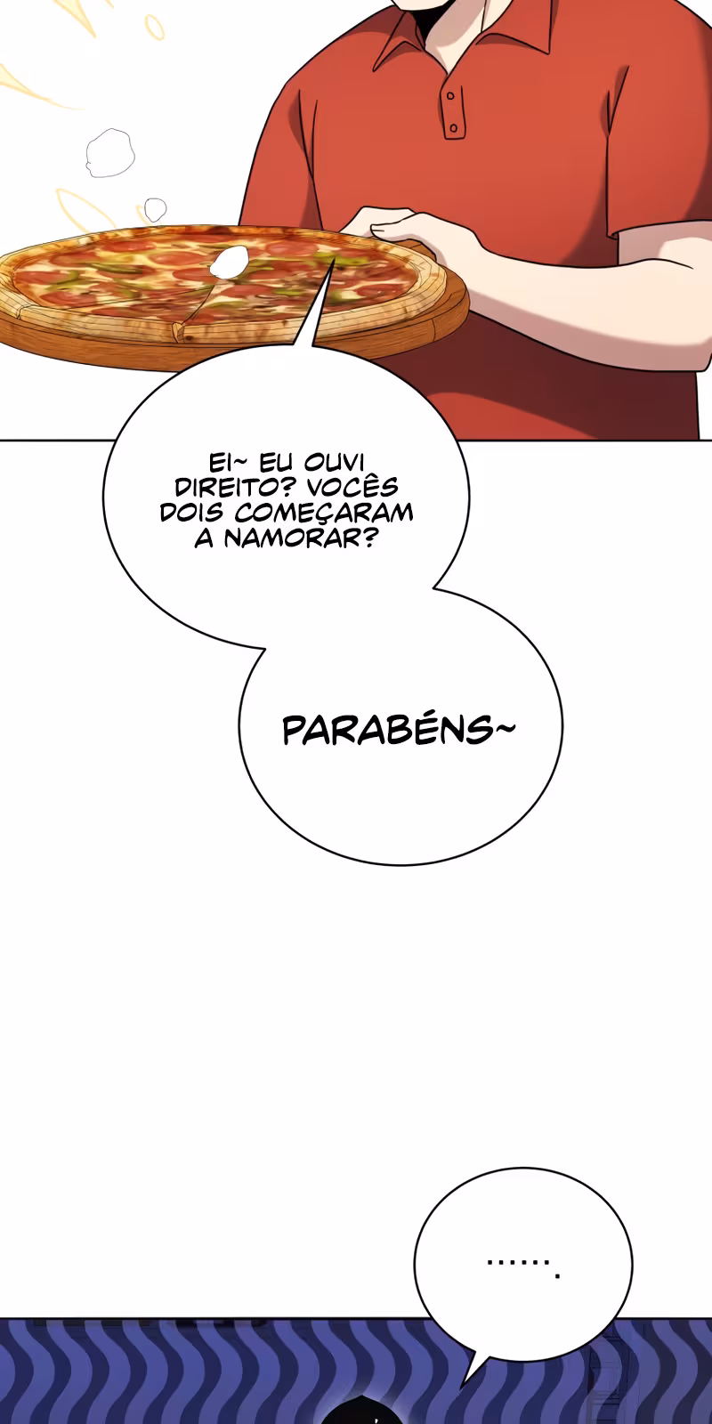 Página do Capítulo 149