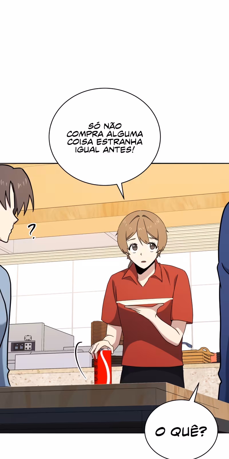 Página do Capítulo 149