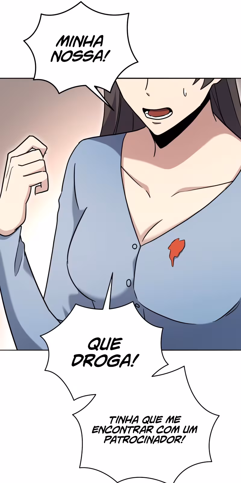 Página do Capítulo 149