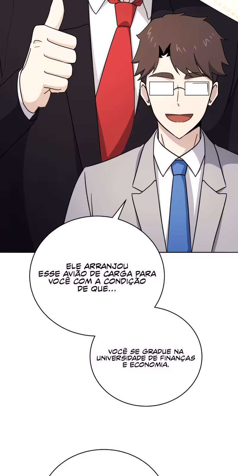 Página do Capítulo 149