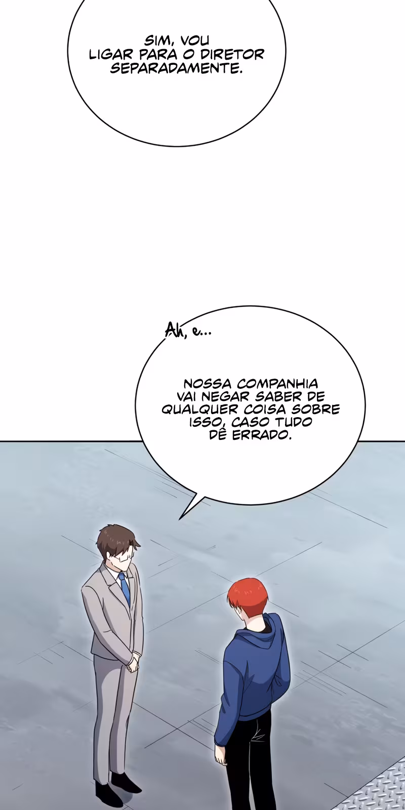Página do Capítulo 149