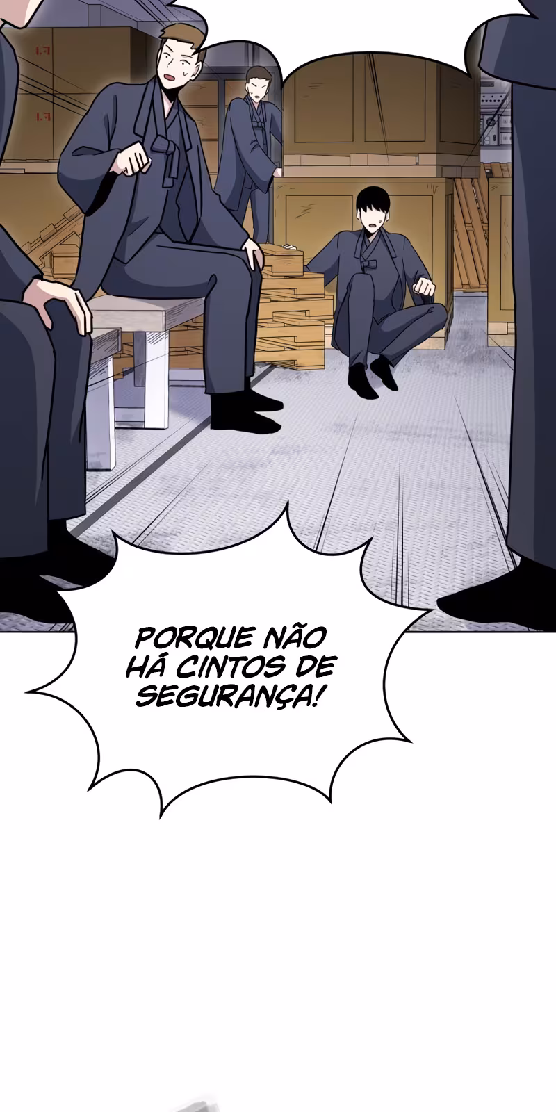 Página do Capítulo 149