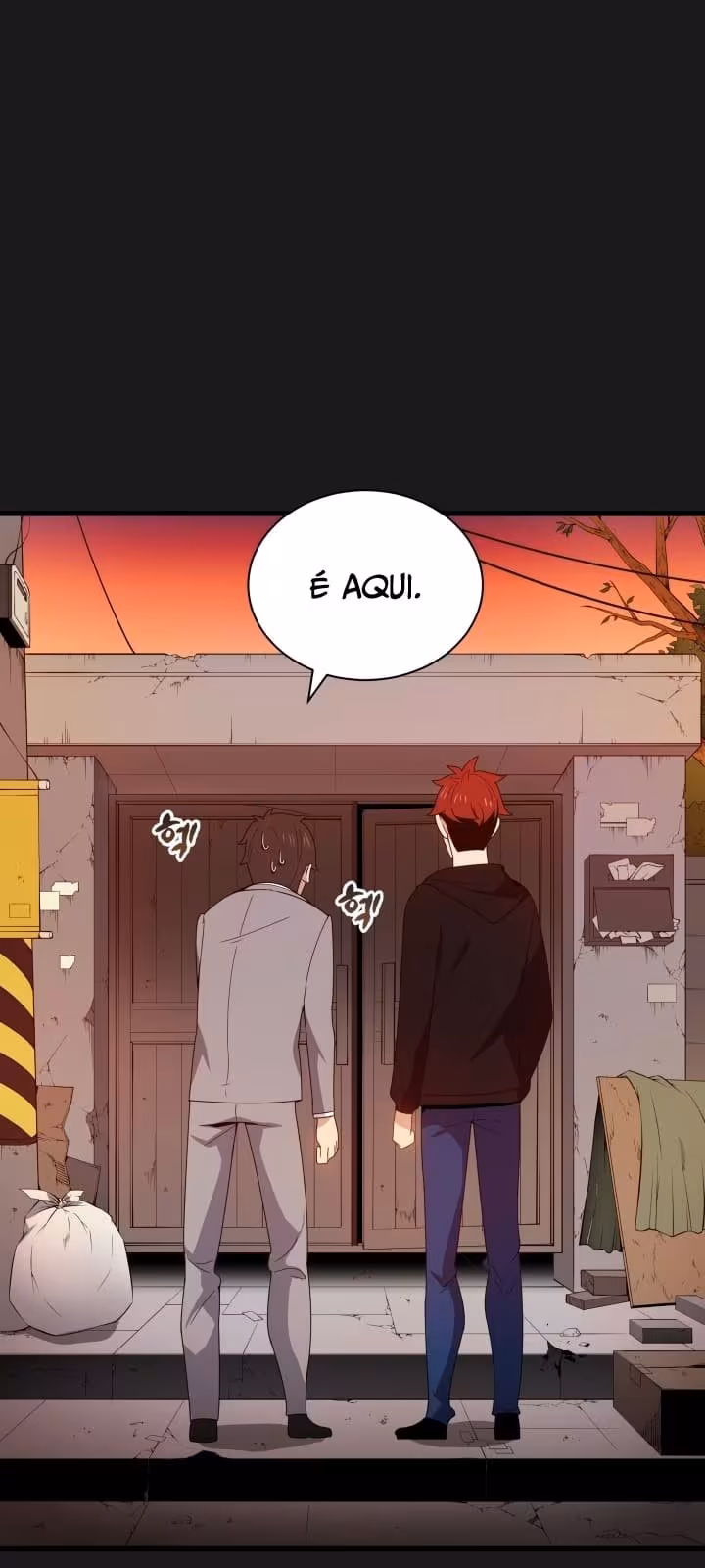 Página do Capítulo 15