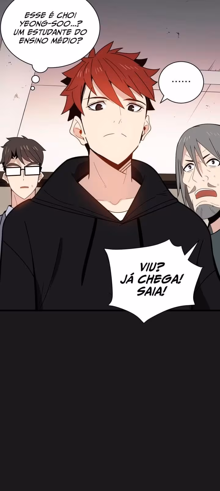 Página do Capítulo 15