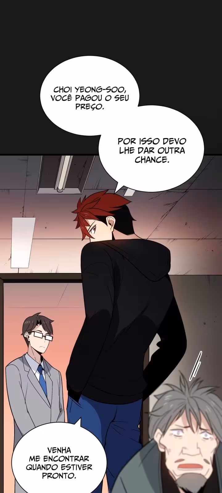 Página do Capítulo 15