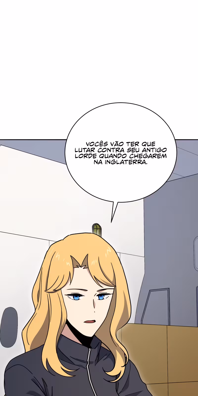 Página do Capítulo 150