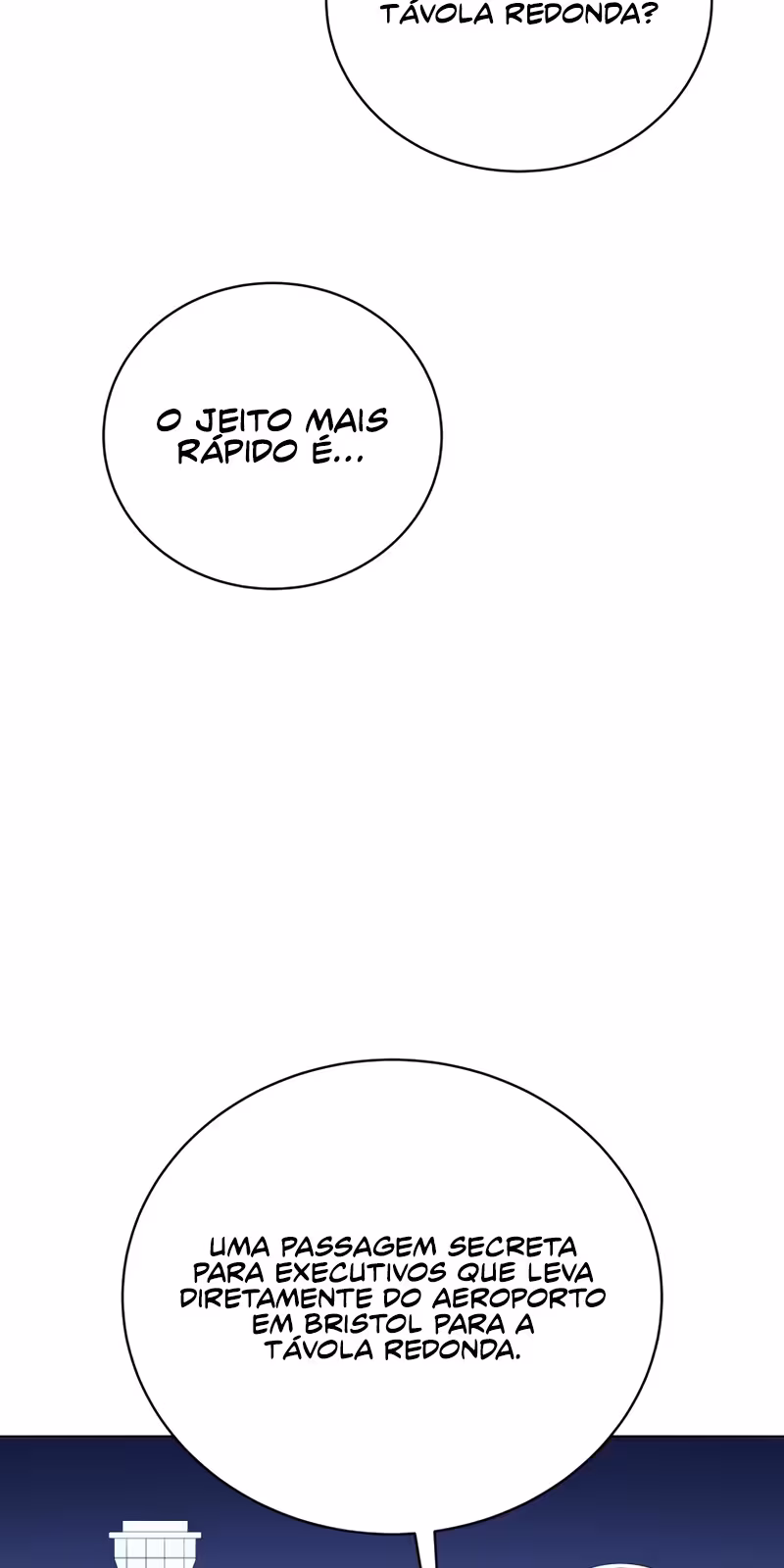 Página do Capítulo 150