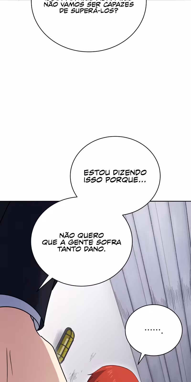 Página do Capítulo 150