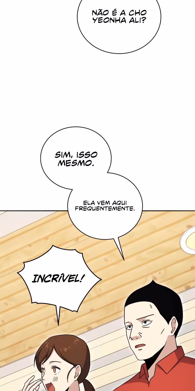 Página do Capítulo 150