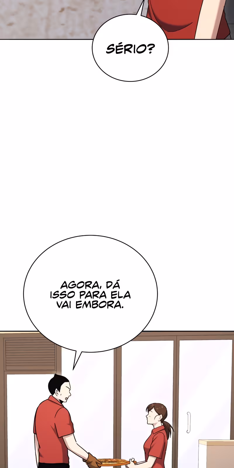 Página do Capítulo 150