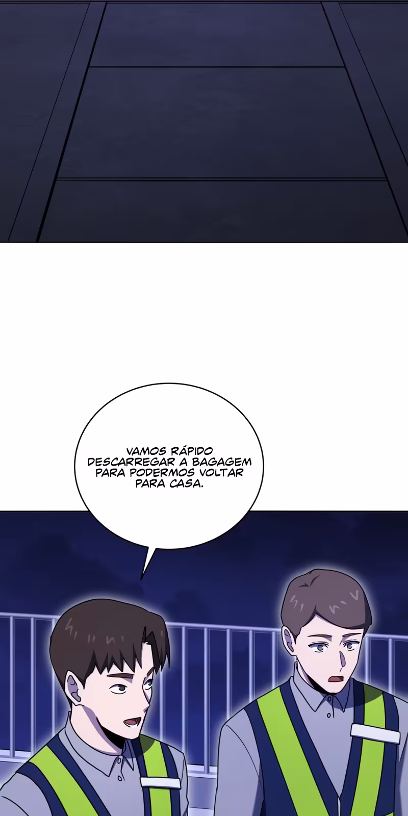 Página do Capítulo 150