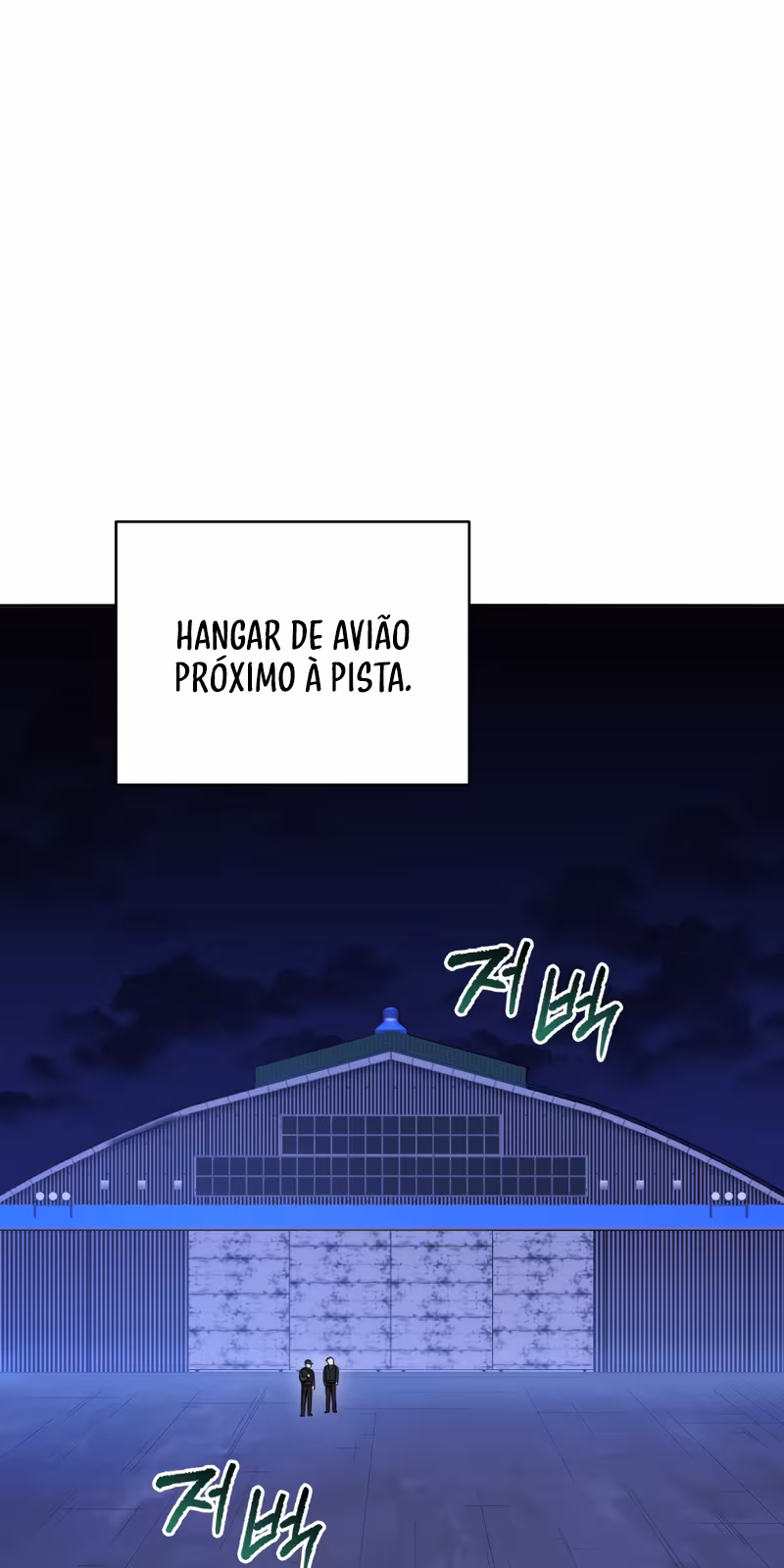 Página do Capítulo 150