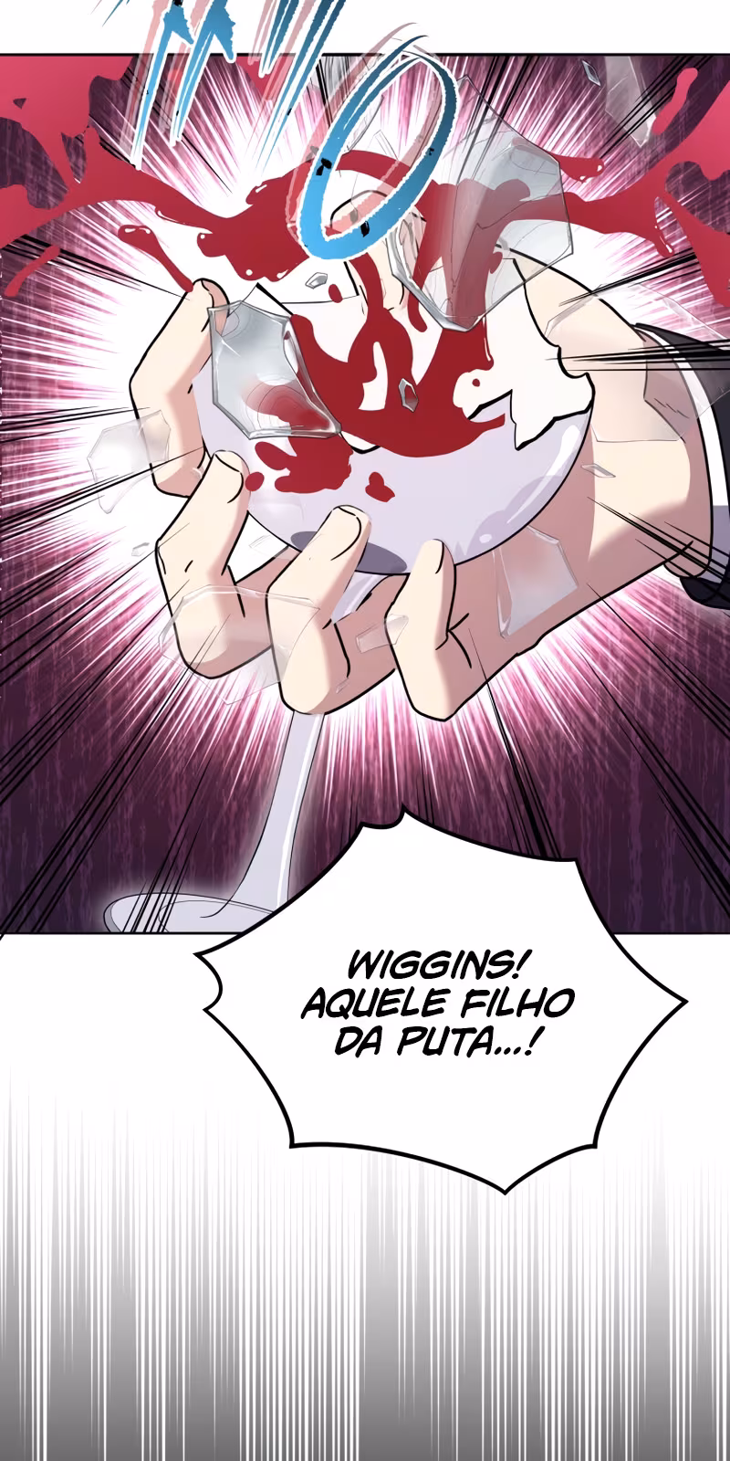 Página do Capítulo 150