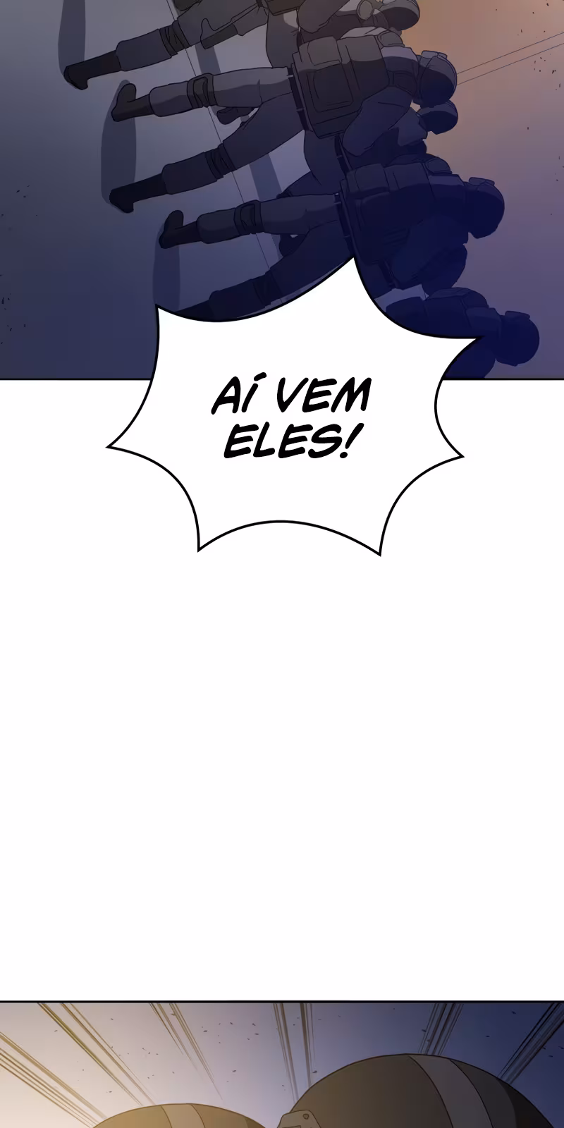Página do Capítulo 151