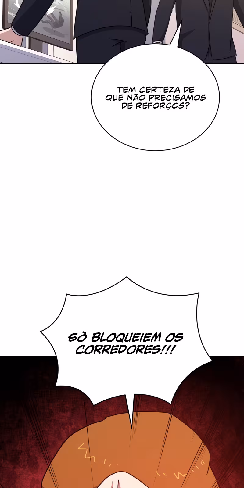 Página do Capítulo 151