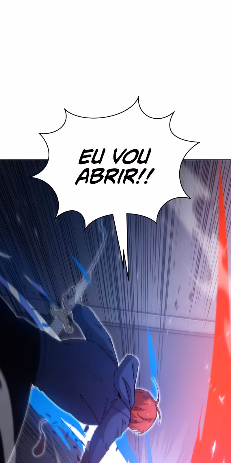 Página do Capítulo 151