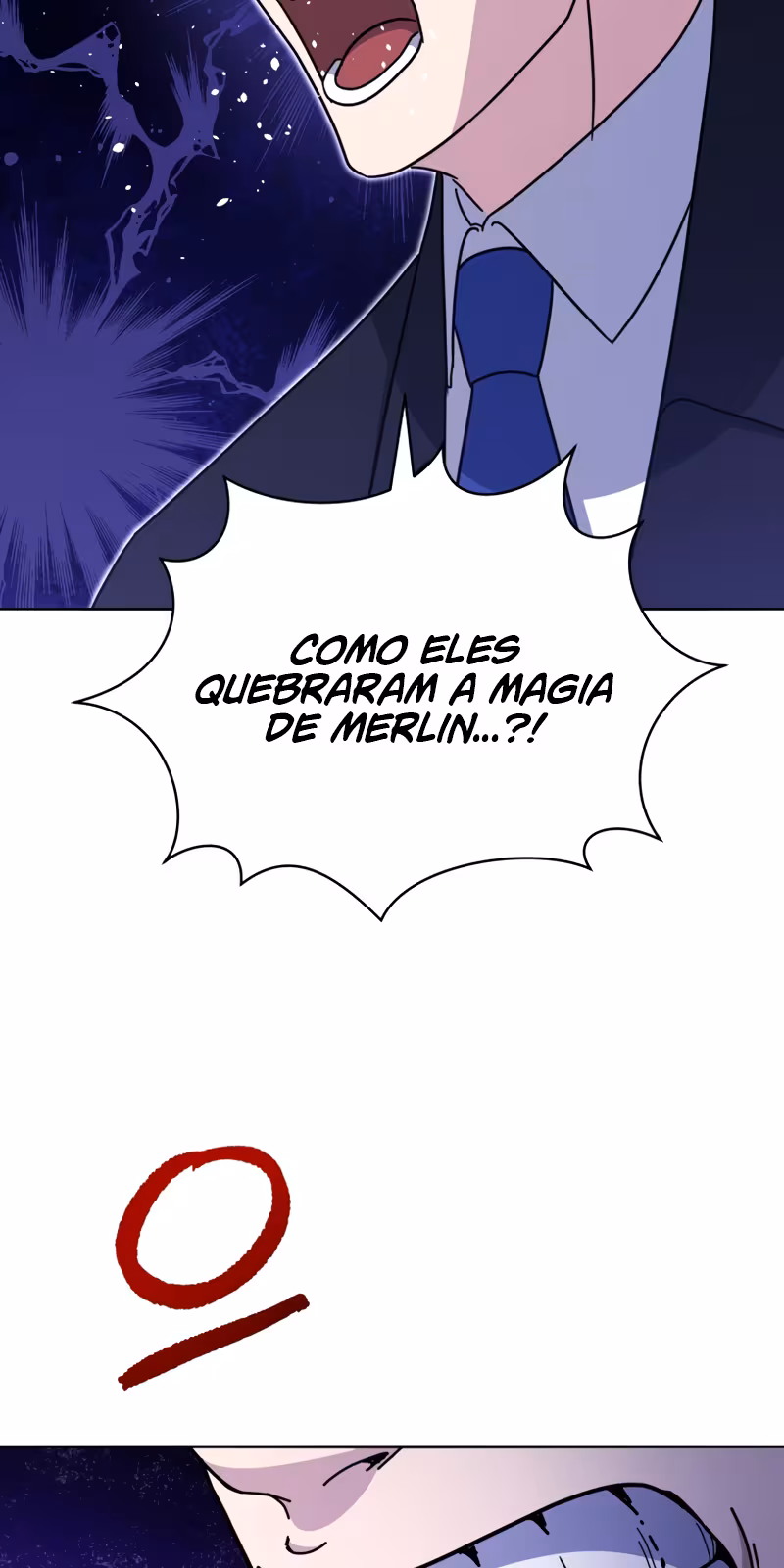 Página do Capítulo 151