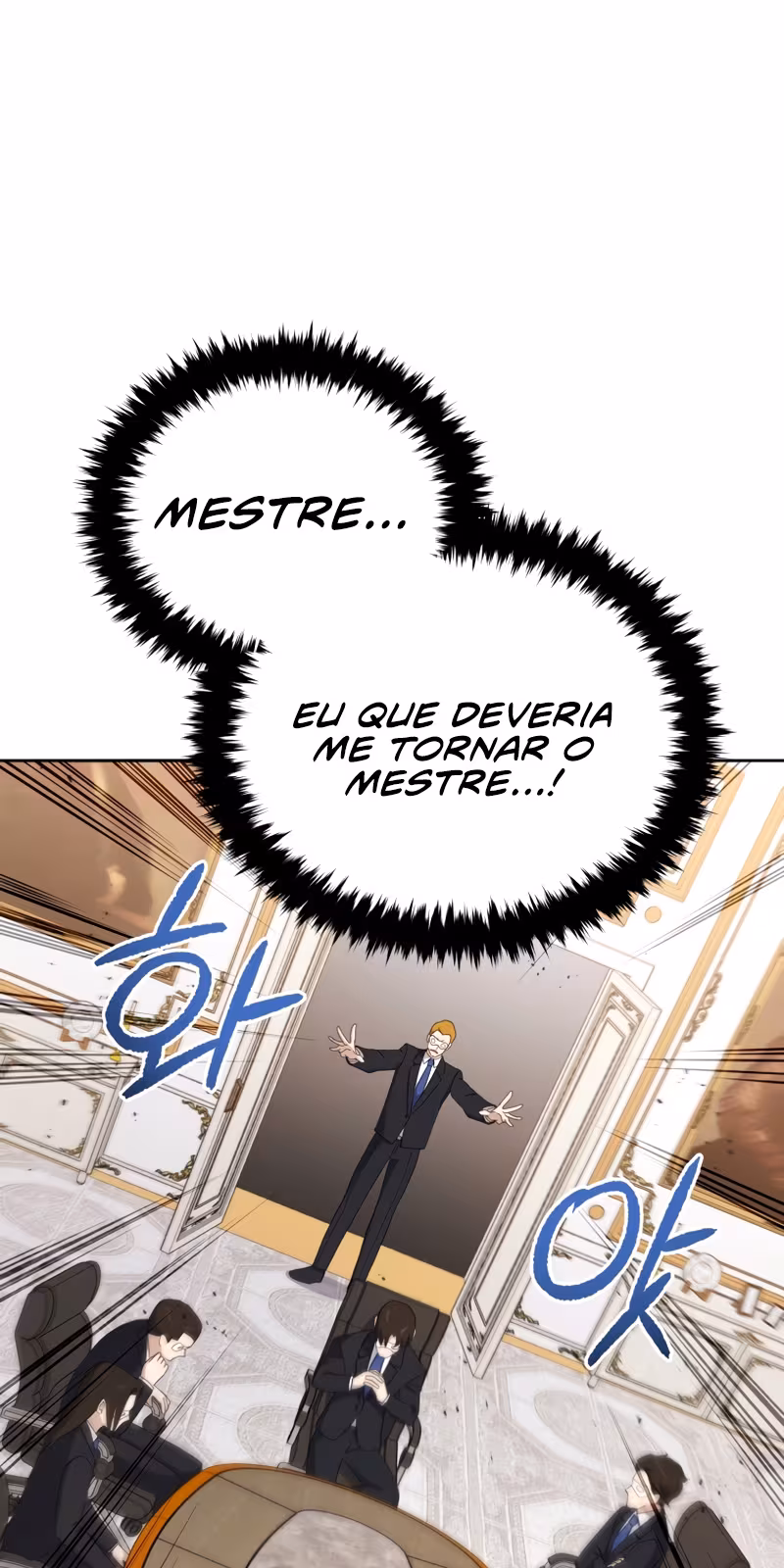 Página do Capítulo 151