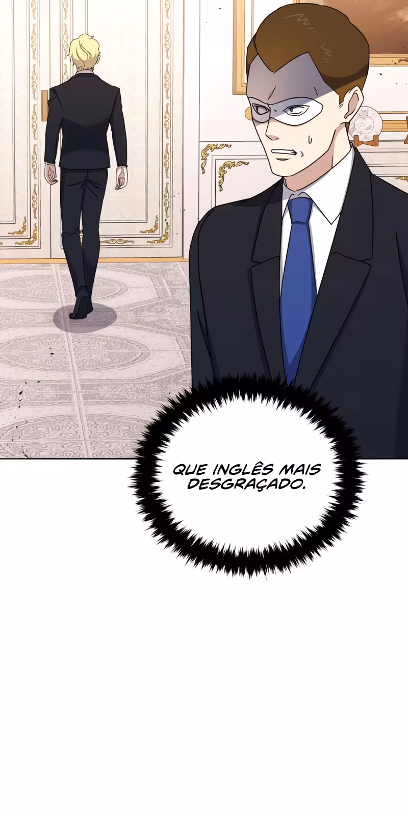 Página do Capítulo 151