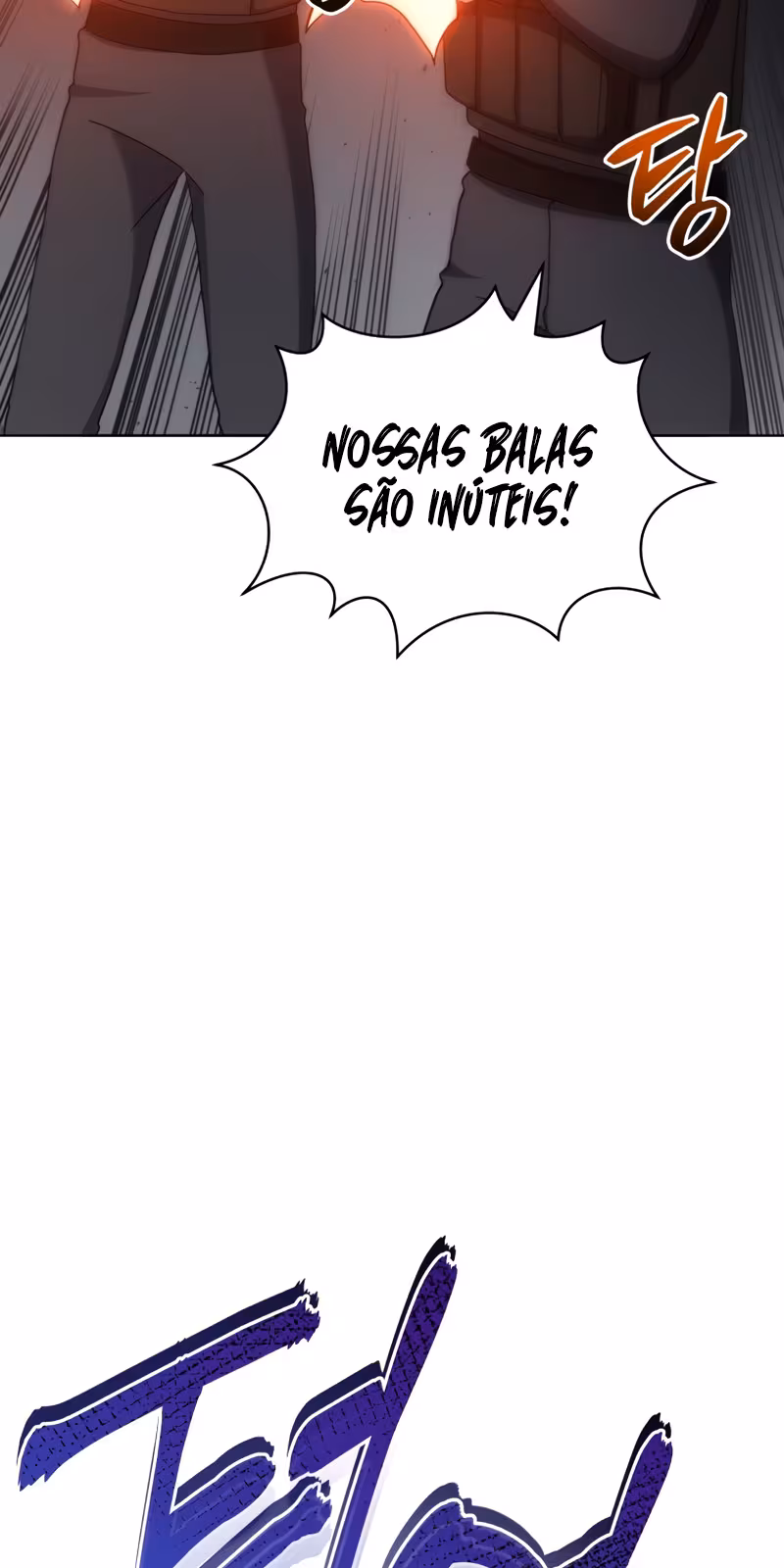 Página do Capítulo 151