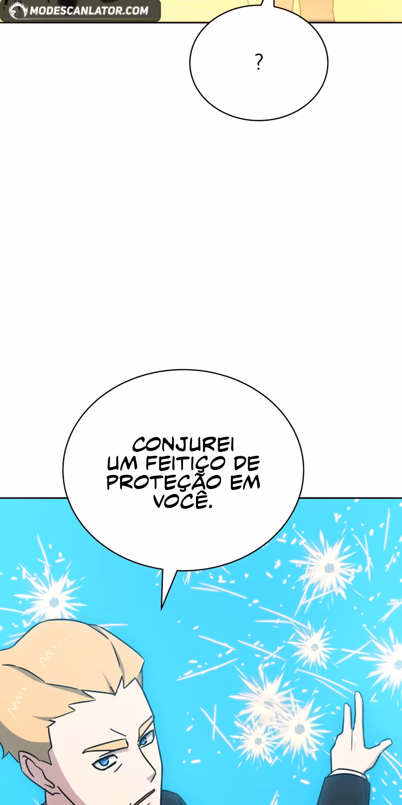Página do Capítulo 151