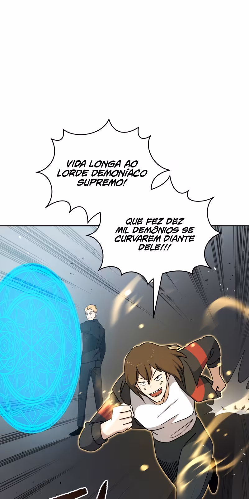 Página do Capítulo 151