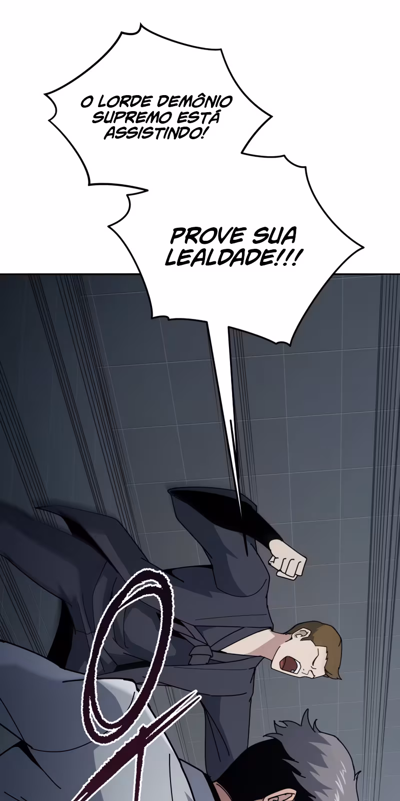 Página do Capítulo 152