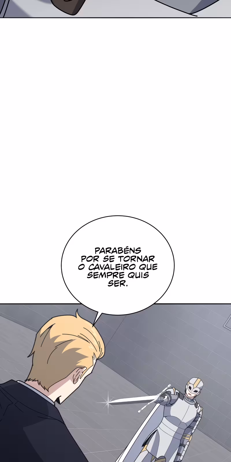 Página do Capítulo 152