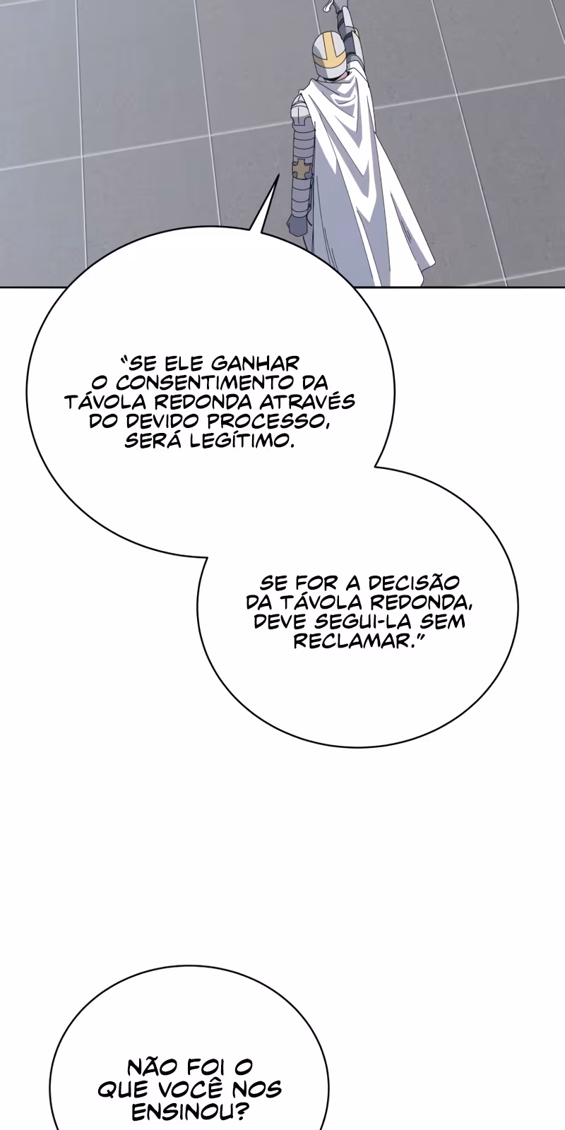 Página do Capítulo 152
