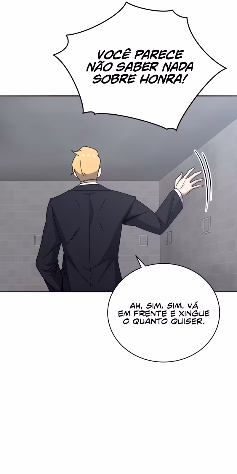 Página do Capítulo 152