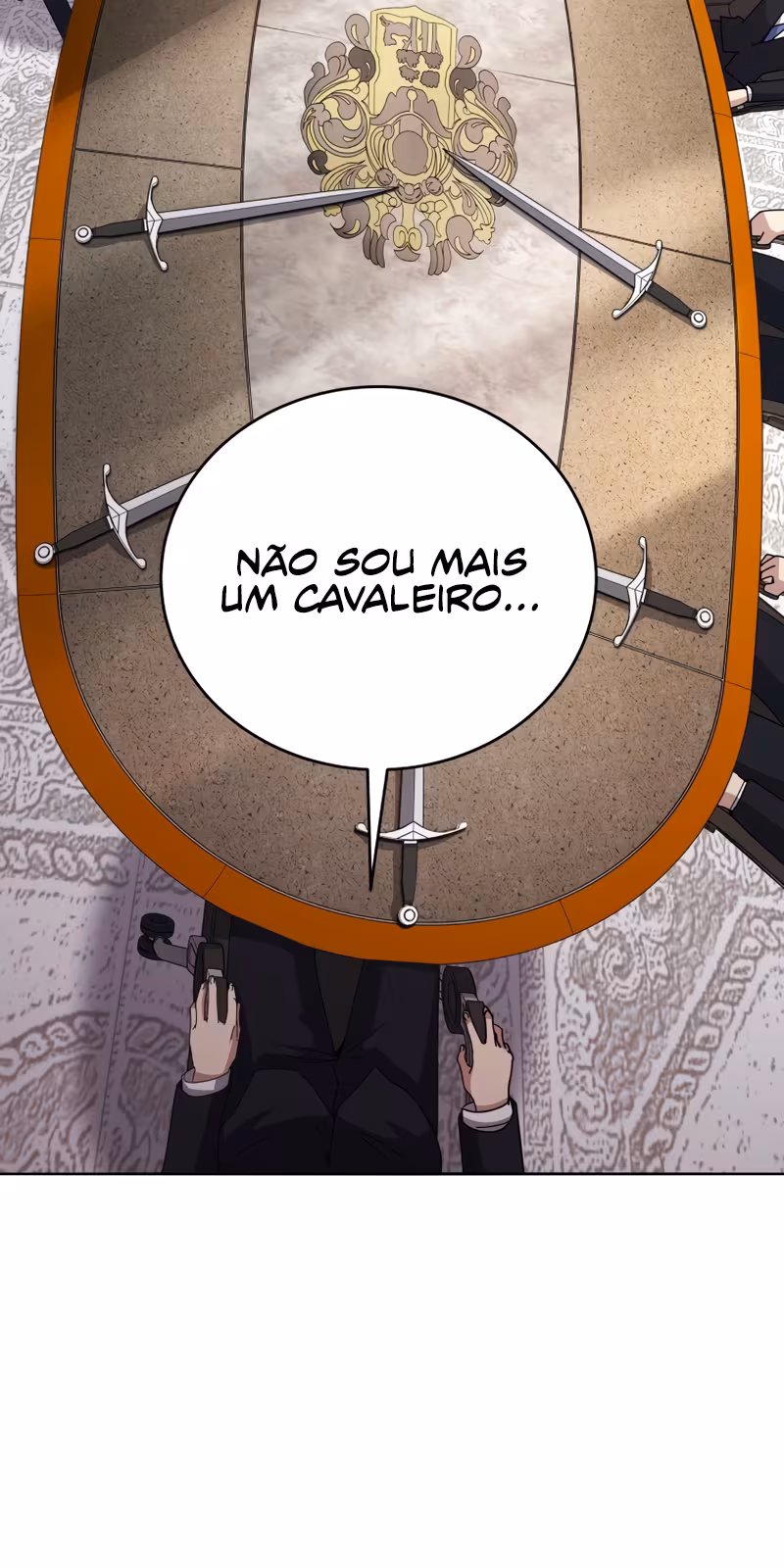 Página do Capítulo 152