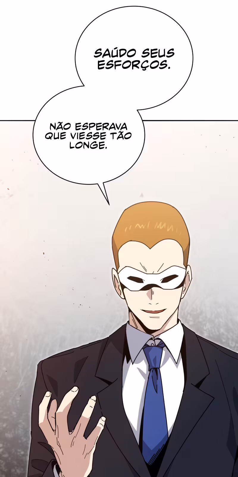 Página do Capítulo 152