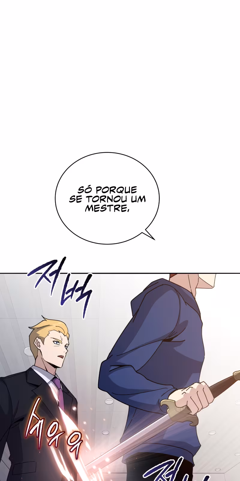 Página do Capítulo 152