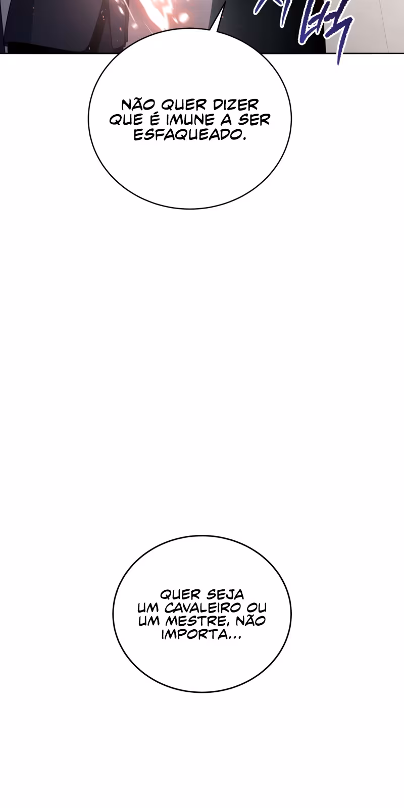 Página do Capítulo 152