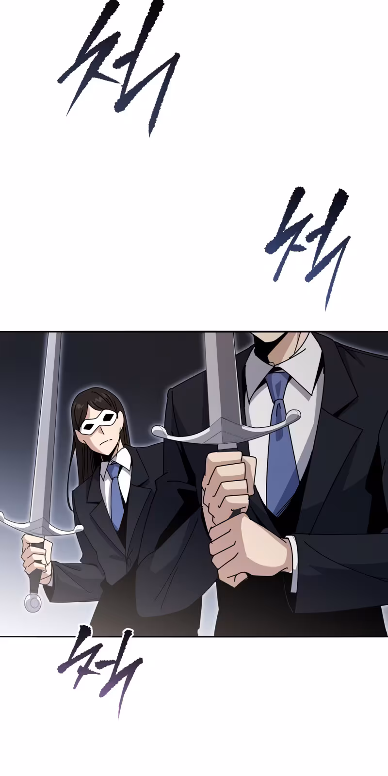 Página do Capítulo 152