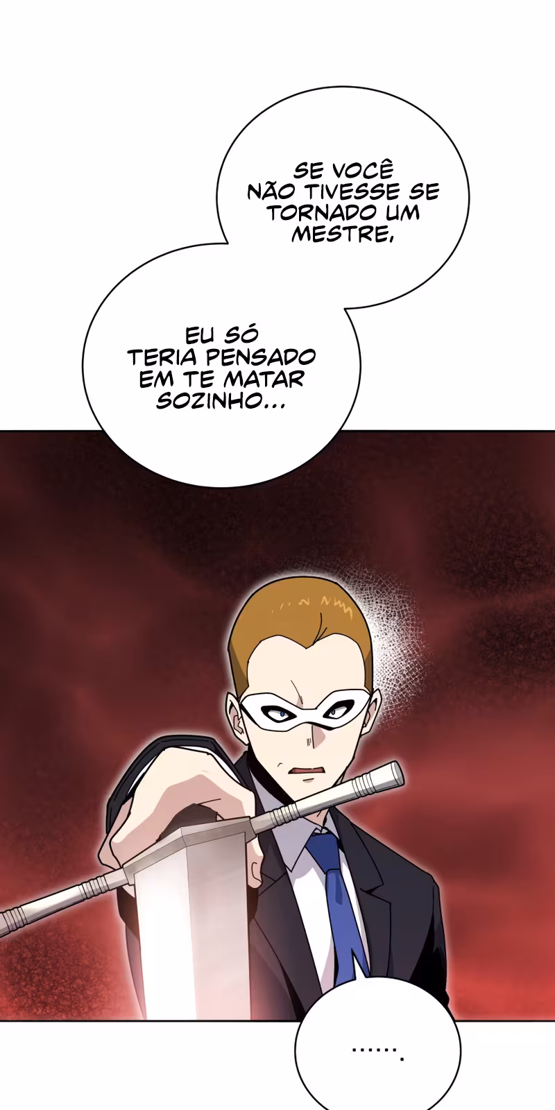 Página do Capítulo 152